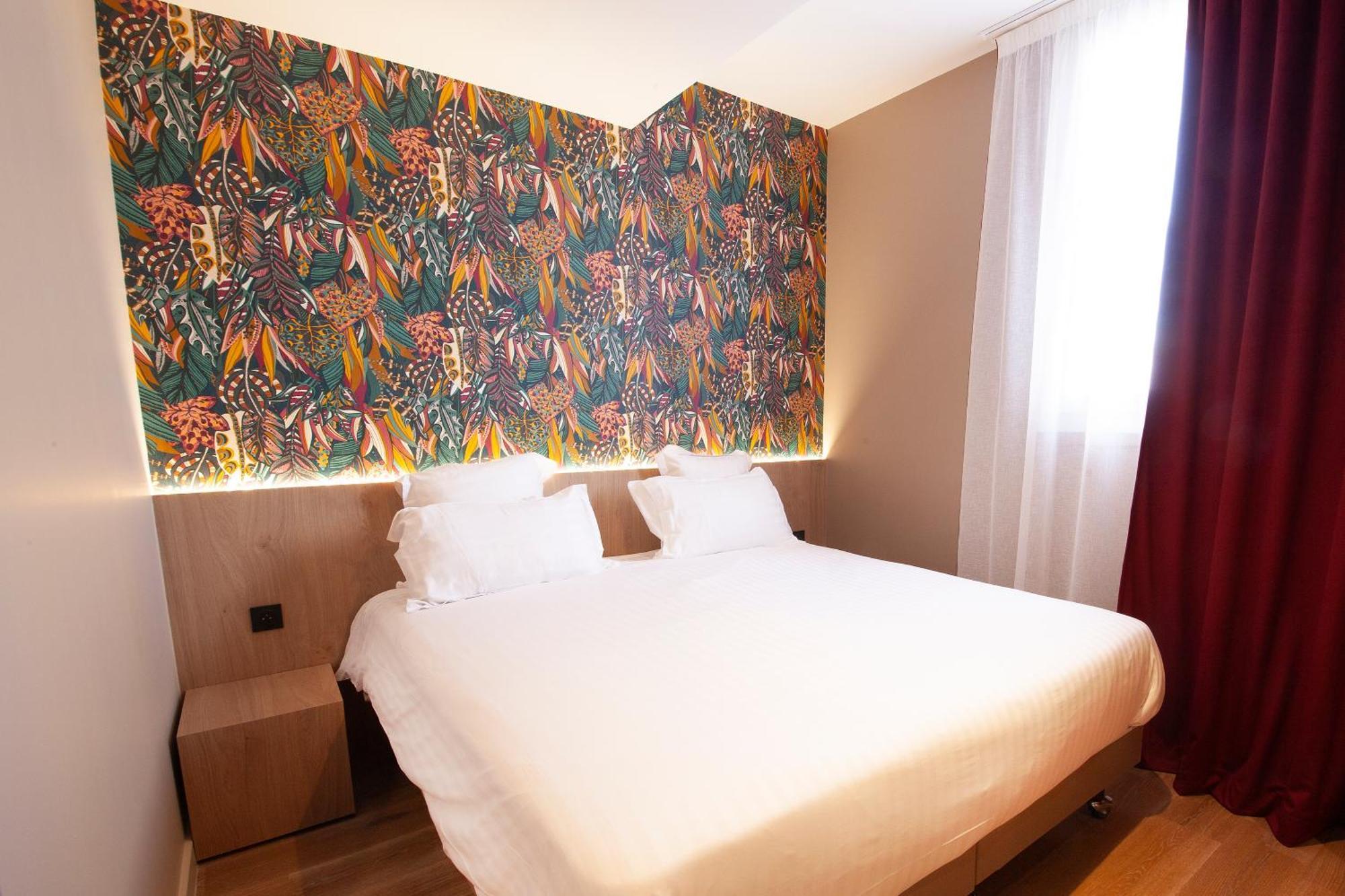 Comfort Hotel Clermont Saint Jacques Eksteriør bilde