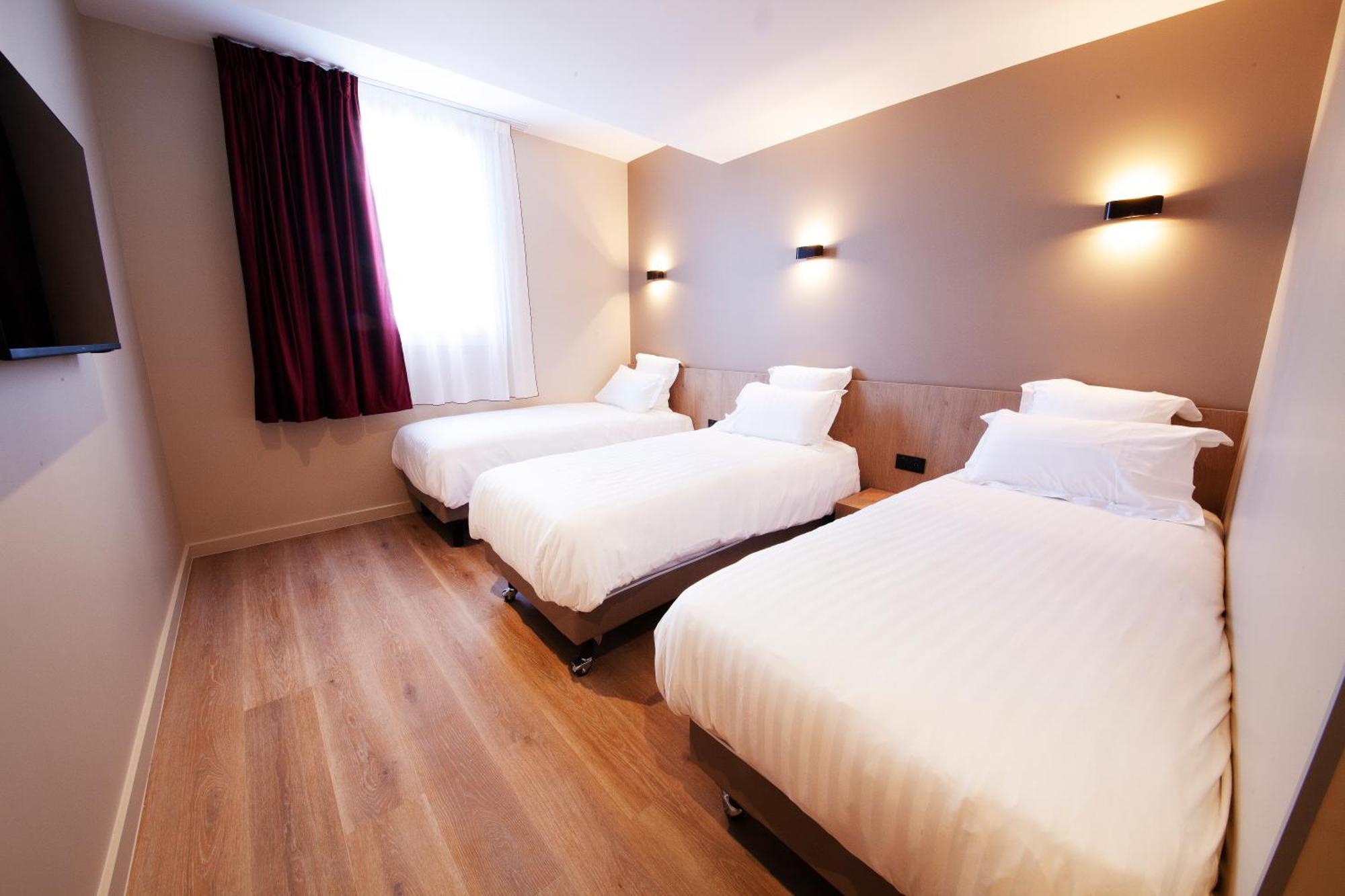 Comfort Hotel Clermont Saint Jacques Eksteriør bilde